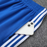 25/26 AD White  Jacket Tracksuit #2314白色