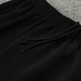 24/25 LIV Black Jacket Tracksuit