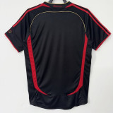2006/2007 ACM Third Retro Soccer Jersey