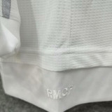 2015/2016 RMA Home Long Sleeve Retro Soccer Jersey (长袖)