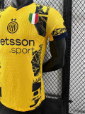 24/25  INT Third  Player Version Soccer Jersey