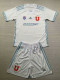 24/25 Universidad De Chile  Away Kids Soccer Jersey