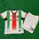 24/25 Palestino Deportivo Home  Kids Soccer Jersey（童装）