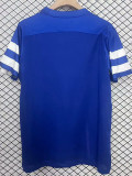 24/25 Berlin Union Blue Special Edition Fans Soccer Jersey