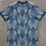 24/25 Schalke 04 Third Fans Soccer Jersey
