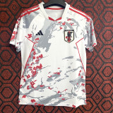 22/23 Japan Plum Blossom  Fans Soccer Jersey (梅花款)