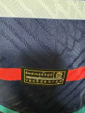 24/25 France Blue Special Edition Player Version Training Shirts