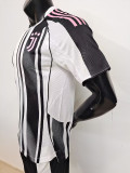 25/26 JUV Home  Player Version Soccer Jersey
