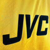 1996/1997 ARS Away Long Sleeve Retro Soccer Jersey
