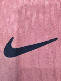 25/26 BAR Pink Special Edition  Player Version Soccer Jersey