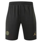 24/25  PSG  Army Green Training Short Suit