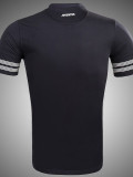 2012 /2013JUV Black Retro Soccer Jersey(两颗星）