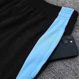 25/26 Argentina Black Hooded  Tracksuit