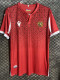 2024 Armenia Red Home Fans Soccer Jersey