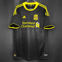 2010/2011 LIV Third Retro Soccer Jersey 2010/2011 LIV Third Retro Soccer Jersey