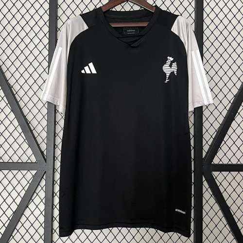24/25 Atletico Mineiro Black Training shirts