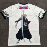 25/26 Japan Death God Fans  Soccer Jersey