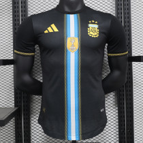 24/25 Argentina (2022FIFA)Special Edition Player Version Soccer Jersey 24/25 Argentina (2022FIFA)Special Edition Player Version Soccer Jersey