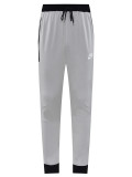 2024 NK Grey & Black Hoodie  Jacket Tracksuit#07