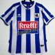 2002/2003 Real Sociedad  Home Retro Soccer Jersey
