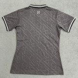 24/25 RMA  Third  Women Soccer Jersey(女）