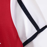 2001/2002 ARS Home Retro Soccer Jersey