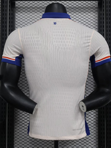 24 /25 CHE Away Player Version Soccer Jersey
