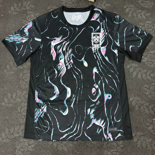 24/25 Korea Away Fans Soccer Jersey