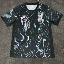 24/25 Korea Away Fans Soccer Jersey 24/25 Korea Away Fans Soccer Jersey