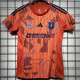 25/26 Universidad De Chile Away Women Soccer Jersey女