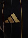 24/25 Los Angeles Black Player Version Soccer Jersey