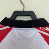 1997/1998 Bilbao Home Retro Soccer Jersey