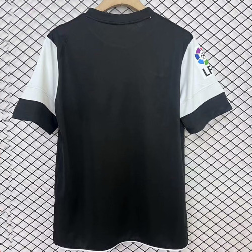 2013 Málaga CF Away Retro Soccer Jersey