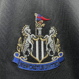 2000/2001  Newcastle Away Retro Soccer Jersey