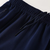25/26 AJ21 Royal Blue Jacket Tracksuit