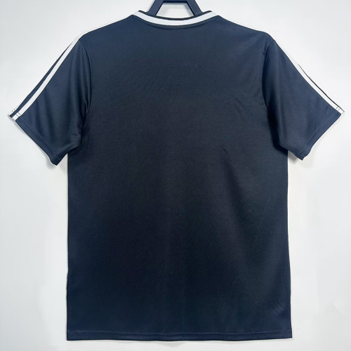 1991 Colo-Colo Away  Retro Soccer Jersey