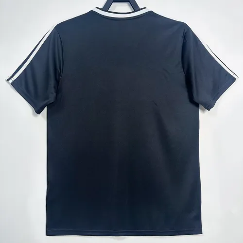 1991 Colo-Colo Away  Retro Soccer Jersey