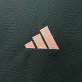 24/25 Cruzeiro Military Blue Polo Training shirts（翻领）