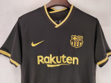 2020/2021 BAR Away Retro Soccer Jersey
