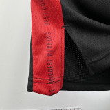 23/24 HEAT HERRO #14 Black City Edition Top Quality Hot Pressing NBA Jersey (V领）