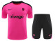 24/25 CHE Pink Training Short Suit