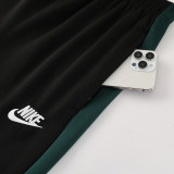 25/26 NJ16 Blackish Green Jacket Tracksuit