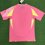 2025 Scotland  Away  Fans Soccer Jersey