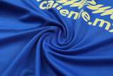 24/25 Club America Blue Tank top and shorts suit
