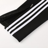 24/25 Bayern Red Jacket Tracksuit#06