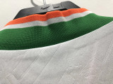1994 Ireland Away Retro Soccer Jersey(胸前带广告）