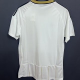 23/24 Costa Rica Away Fans Soccer Jersey
