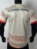 25/26  Bayern Away Player Version Soccer Jersey