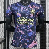 24/25 Club America Fourth Player Version Soccer Jersey