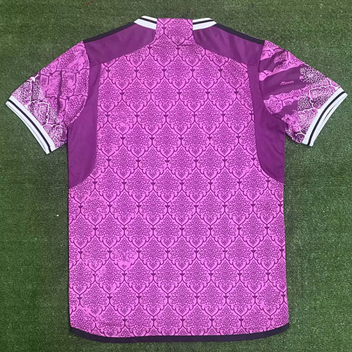 24/25 RMA Pink Purple Special Edition Training Shirts